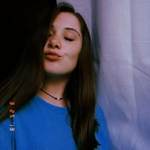 Meet your Posher, Savanna